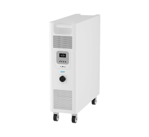 hpp51300lfp aolv(51.2v300ah 6kw inverter) all in solar power low voltage battery (复制)