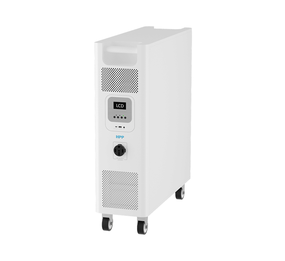 hpp51300lfp aolv(51.2v300ah 6kw inverter) all in solar power low voltage battery (复制)