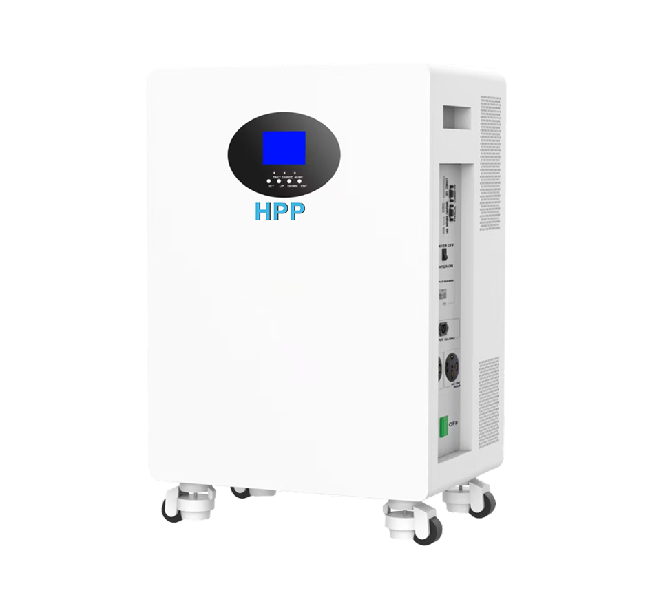 hpp51330lfp aolv(51.2v330ah 11kwinverter) all in solar power low voltage battery (复制)