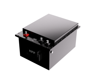 huaping power 25.6v300ah horizontal parking air conditioner lithium battery (复制)