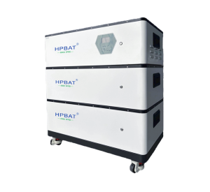 51.2v stacked inverter control integrated machine