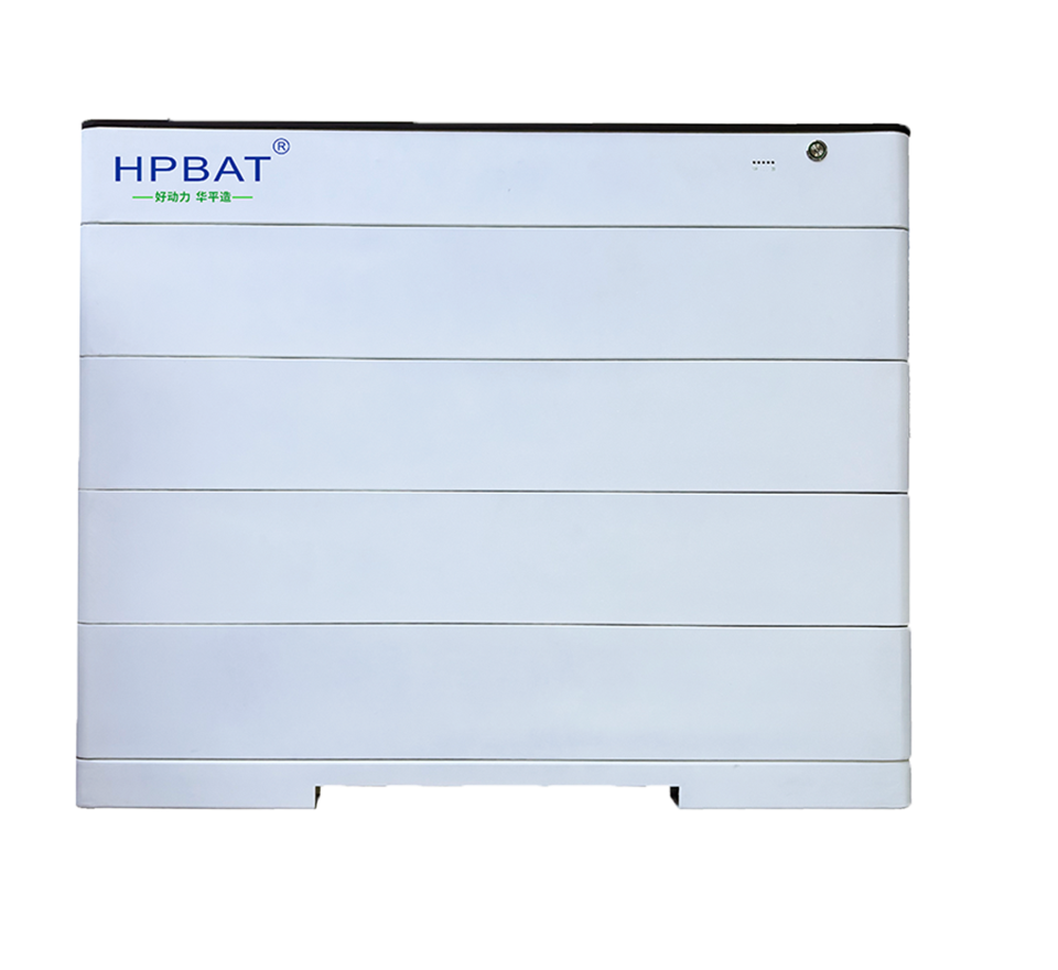 high voltage stacked all in one machine