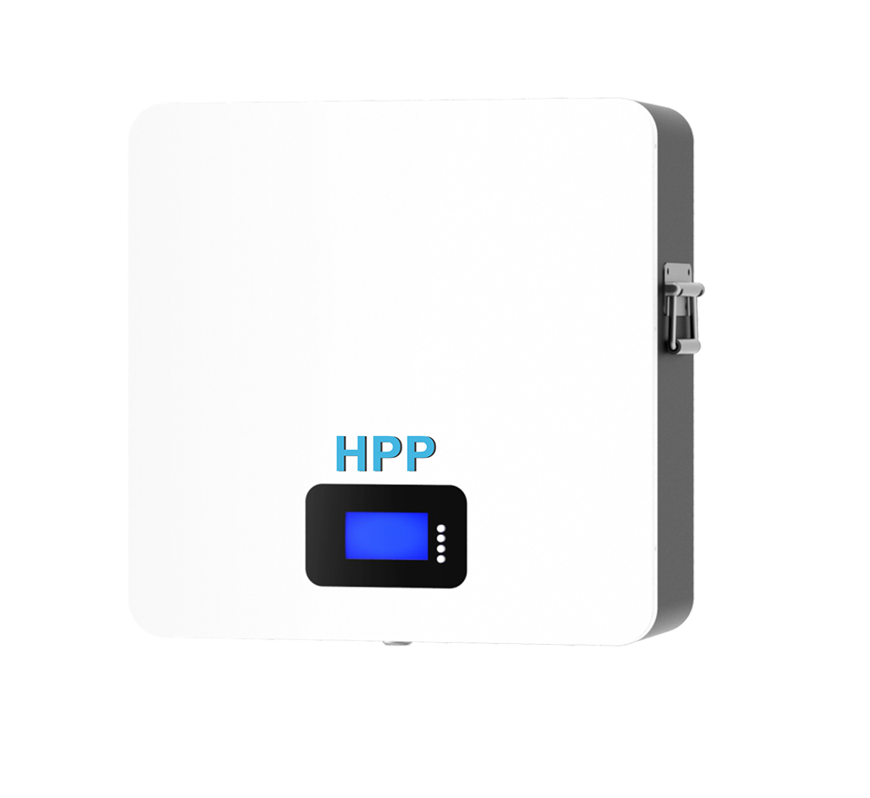 hpp25200lfp wmlv25.6v200ah 5.12kwh wall mounted lifepo4 battery