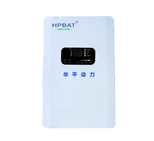 wall mounted home energy storage battery system (复制)