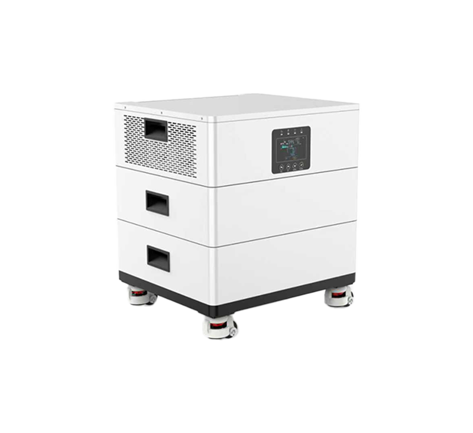 hpp51200lfp aolv(ii) 51.2v200ah 6kw inverter